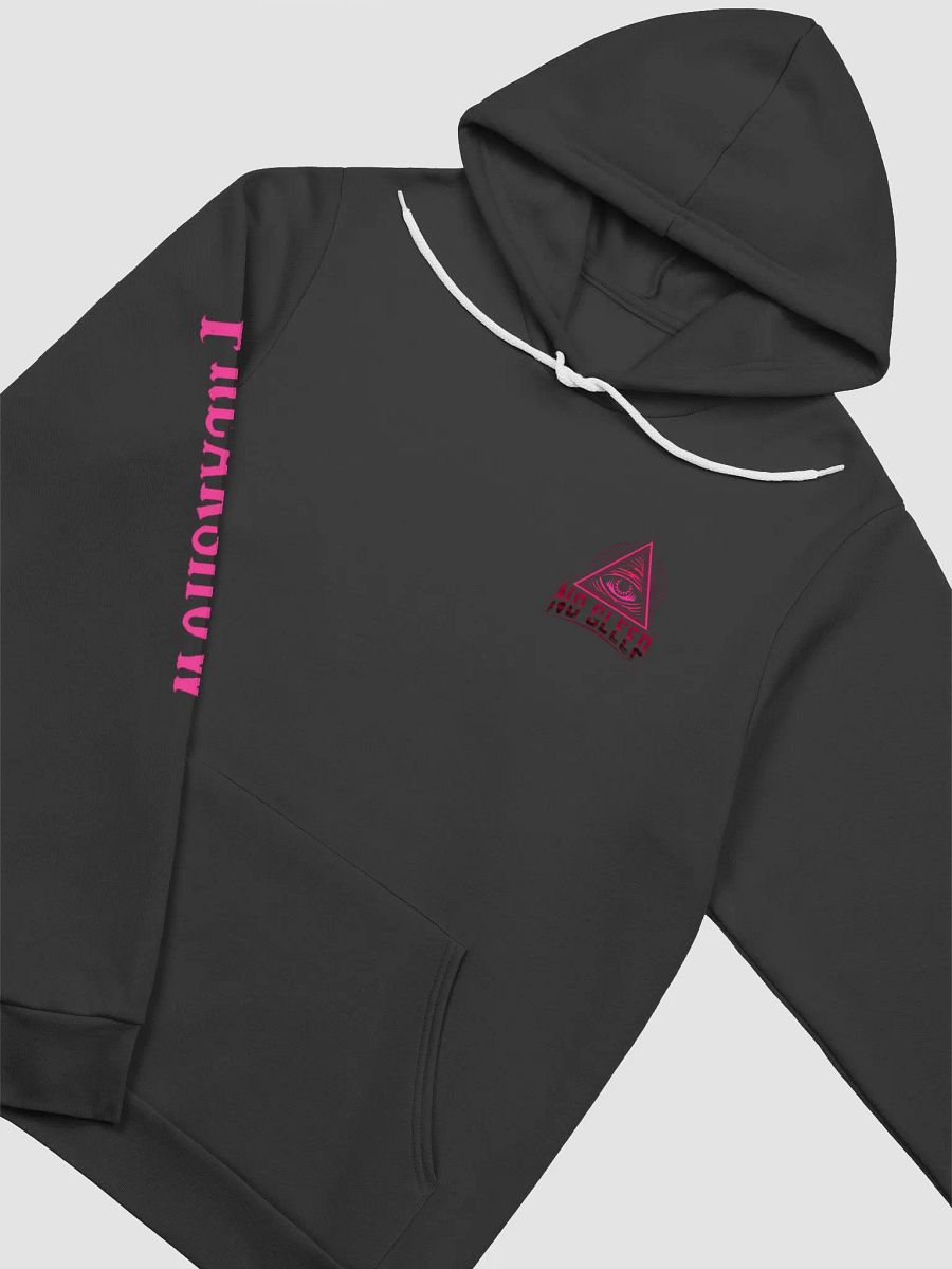 NOSLEEPRP Freakshow Hoodie product image (3)