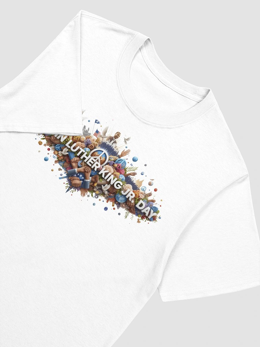 Martin Luther King Jr. Day ( Unisex ) product image (21)