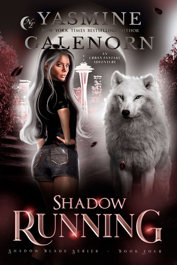 Shadow Running product image (1)