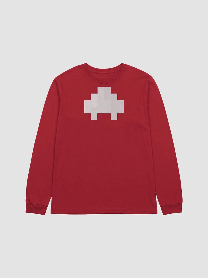 Pixelated Logo product image (1)