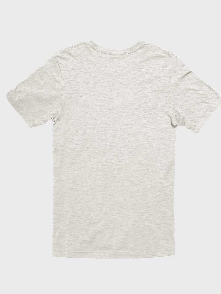 Co-op T-shirt (Adult Unisex) product image (2)