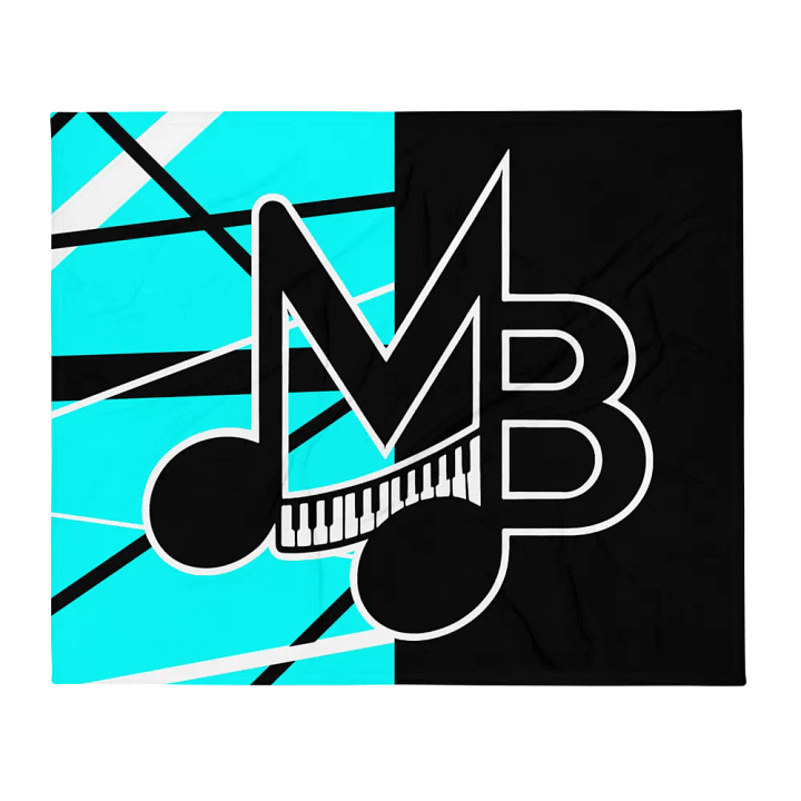 MB Blanket product image (2)