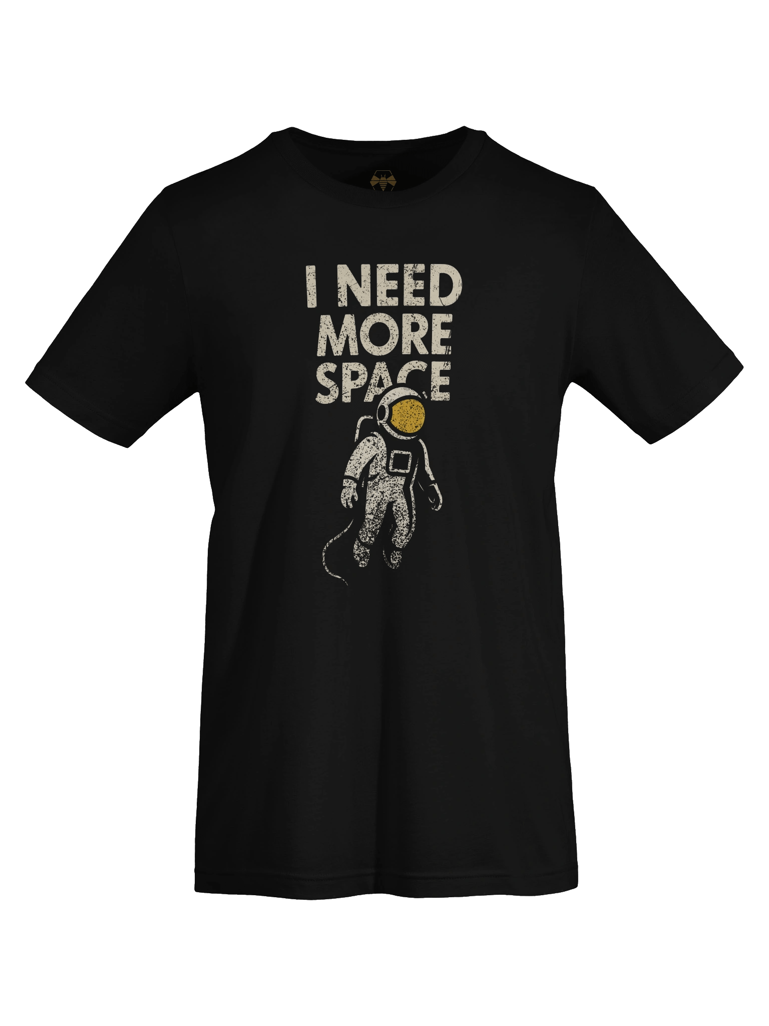 More Space - Men's Supersoft Tee product image (7)