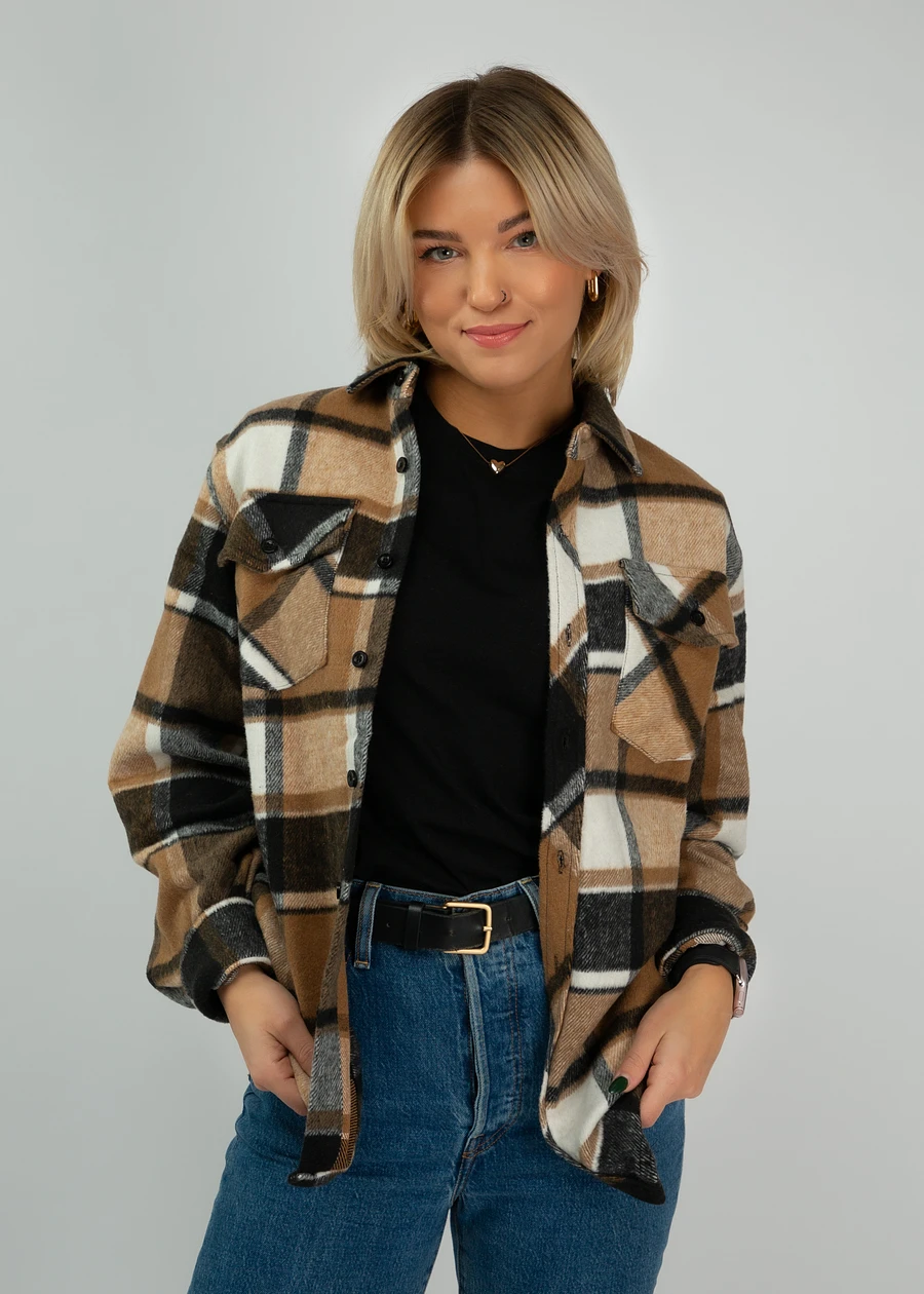 Heavyweight Flannel product image (6)