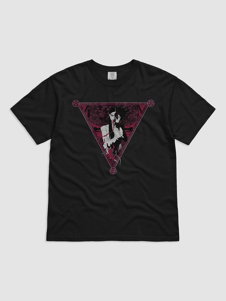 Split Demon Tee product image (1)