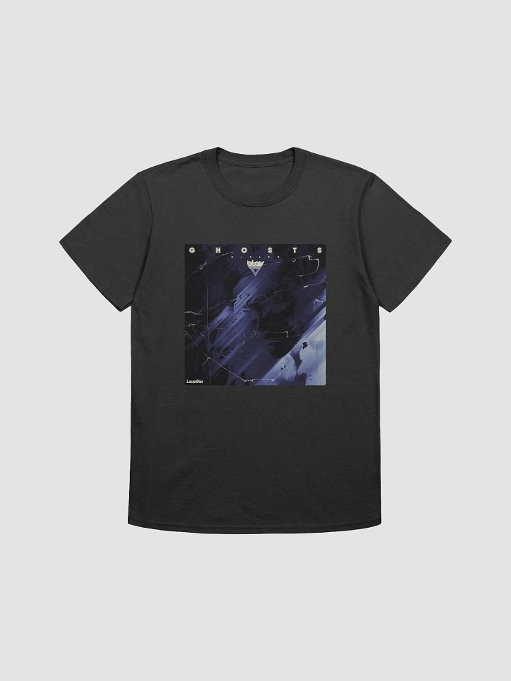 blav | GHOSTS T-Shirt product image (1)
