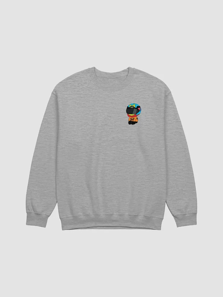 I Sits - Oscar Piastri - Crewneck Sweatshirt product image (1)