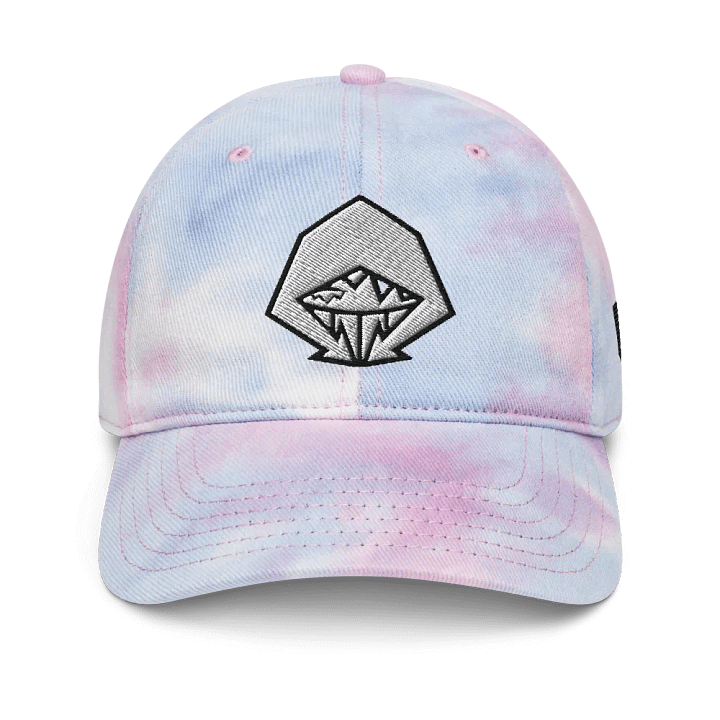 Vald4y Tie-Dye Hat product image (1)