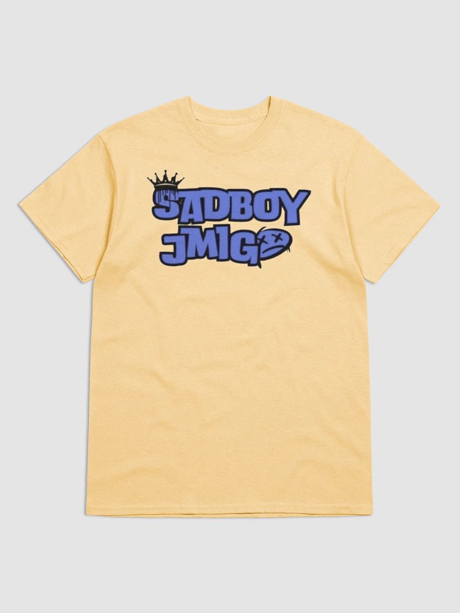 SADBOY JMIGO Streetwear T-Shirt product image (1)
