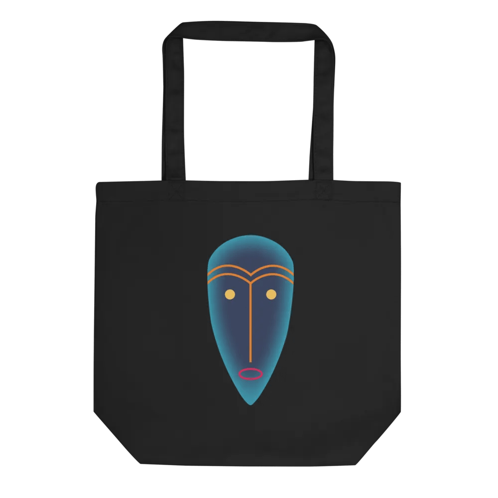 Mother Africa Canvas Tote product image (1)