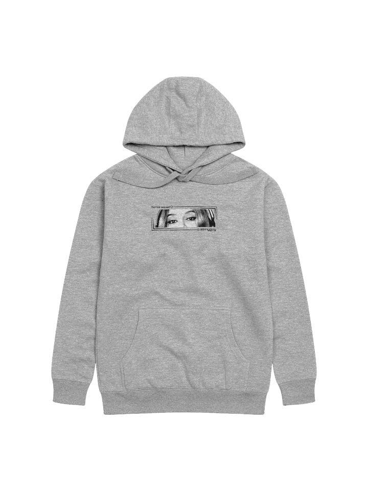 AliMyGuy Homie Squad Unisex Hoodie product image (3)
