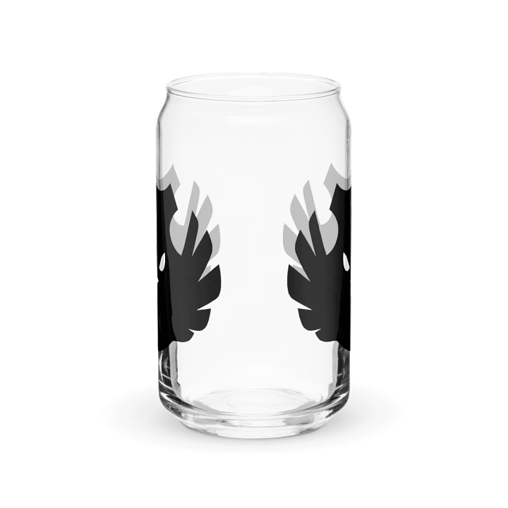 RSG Soda Can Glassware product image (1)