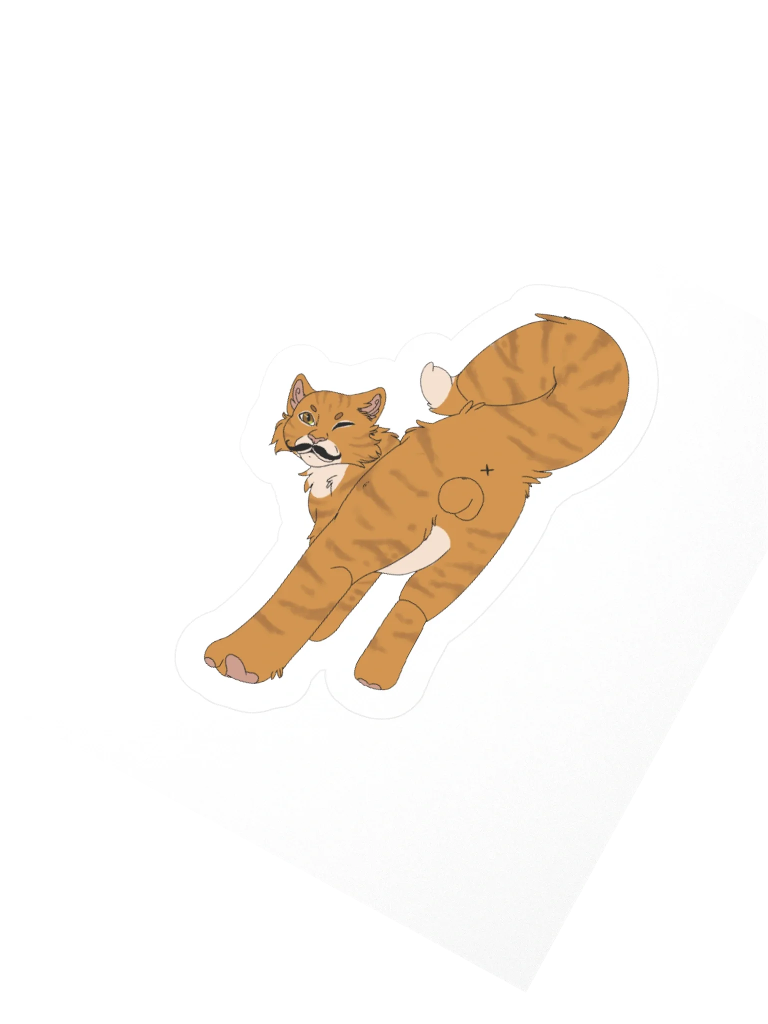 MOVEMBER ~ LEE BALLS ~ LIMITED EDITION product image (4)