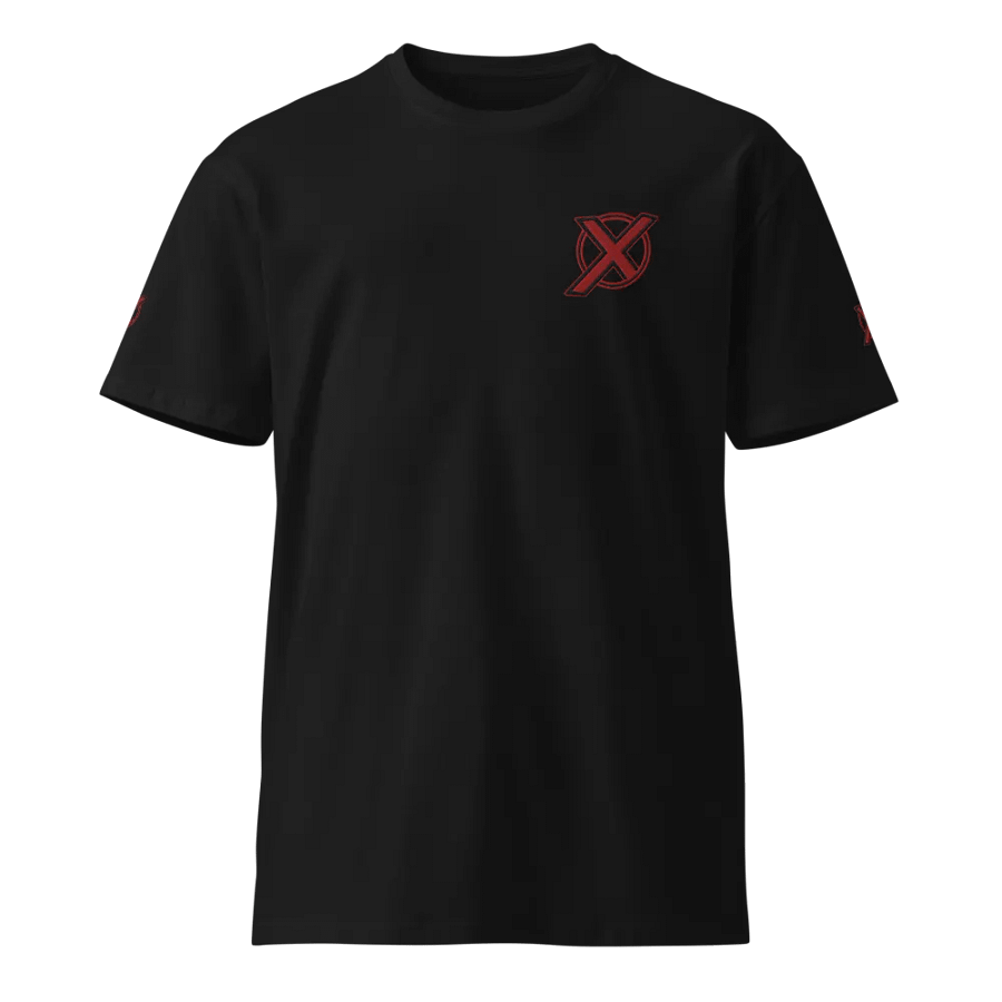 ReddX Multi Logo T-Shirt product image (2)