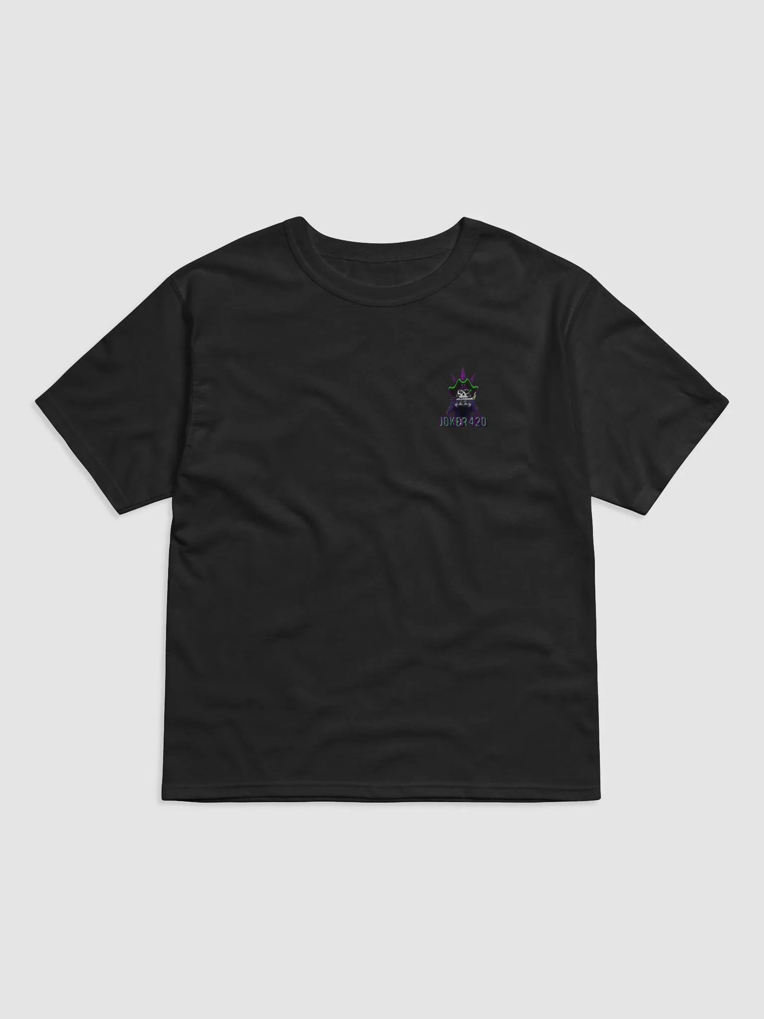 EDWARDS personal t shirt product image (1)