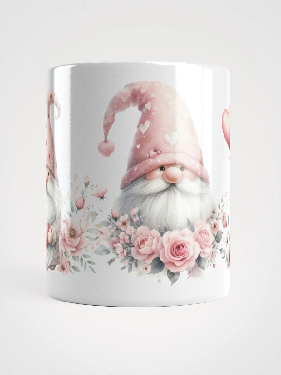 Valentine Gnome Love Mug product image (2)