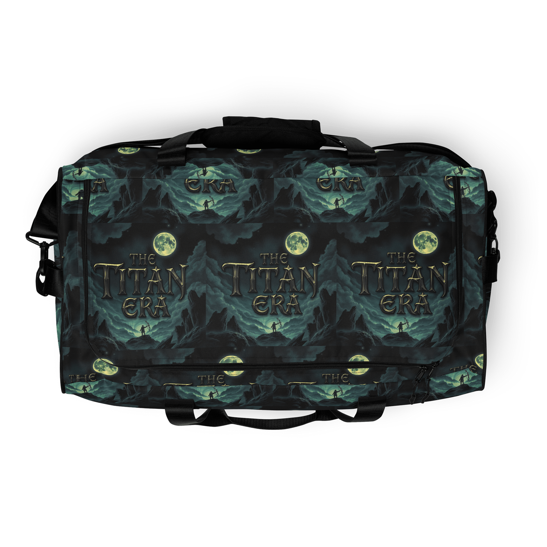 The Titan Era product image (8)