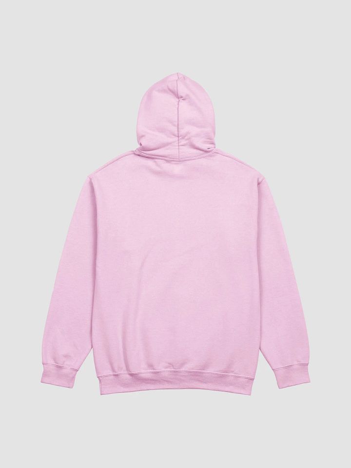Kiki Rockwell Official Logo Hoodie (11 Colours Available) product image (2)