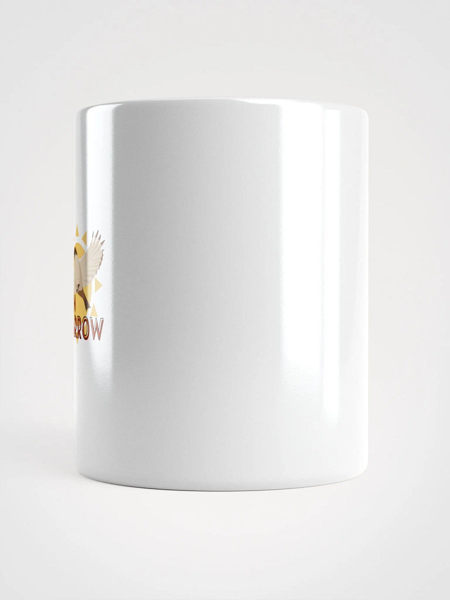 Sparrow Logo Mug product image (3)
