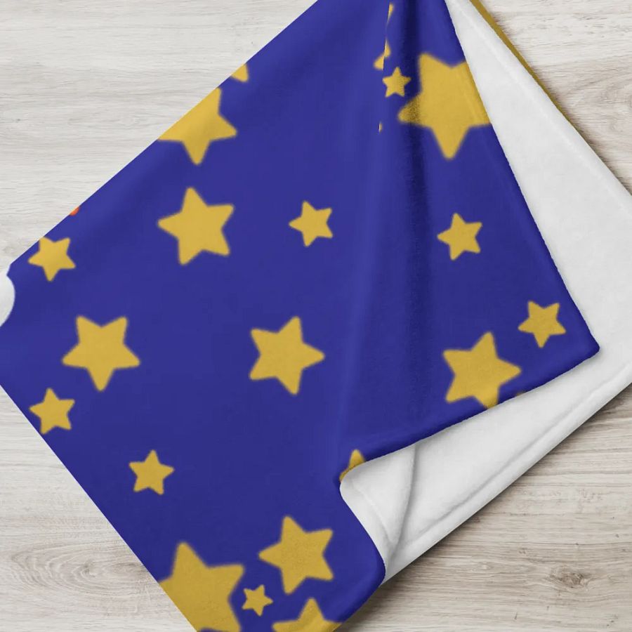 Baby Jail Blanket product image (5)