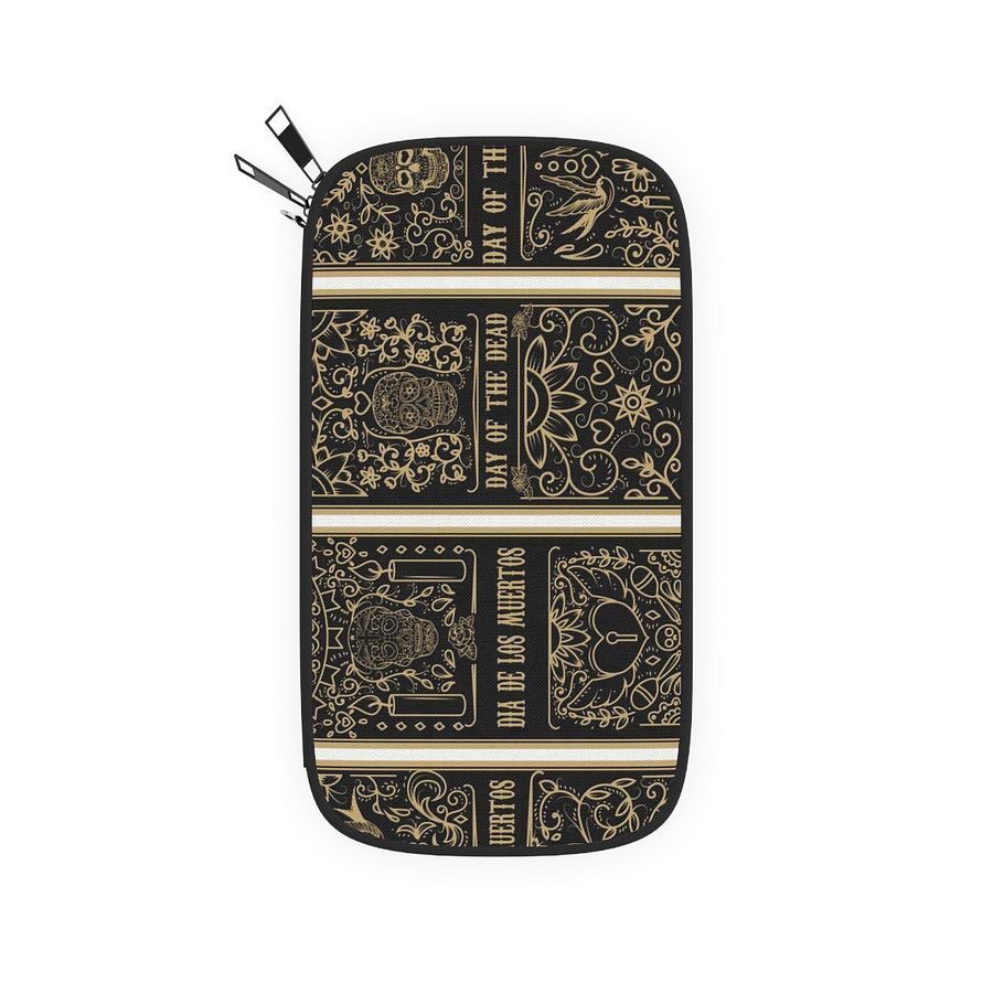 Passport wallet product image (2)