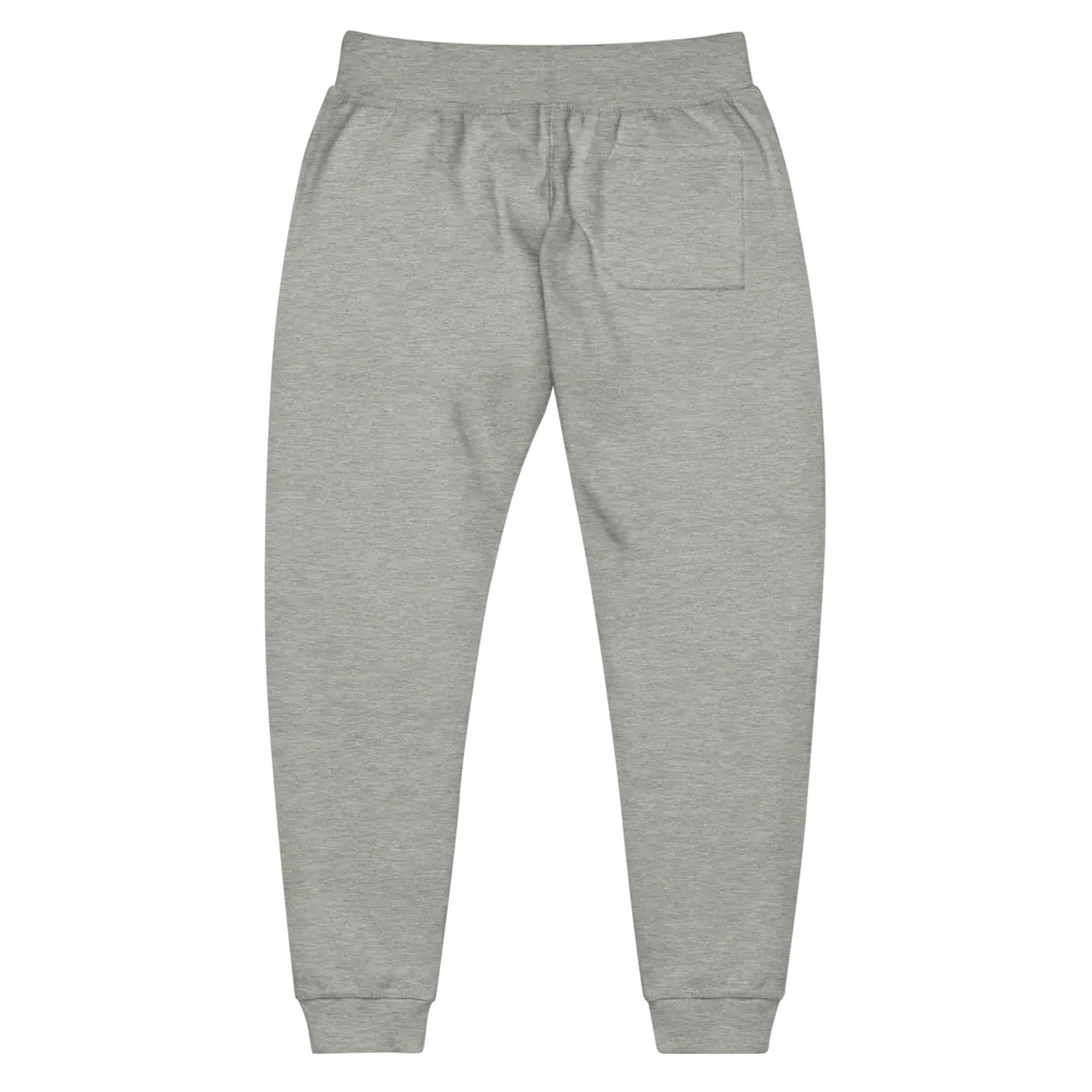 Drift Monkey Streamline Fleece Joggers product image (3)
