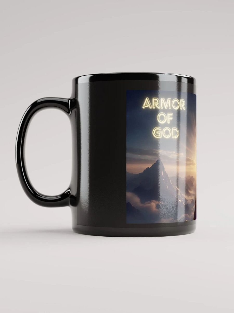 Armor of God Mug product image (12)