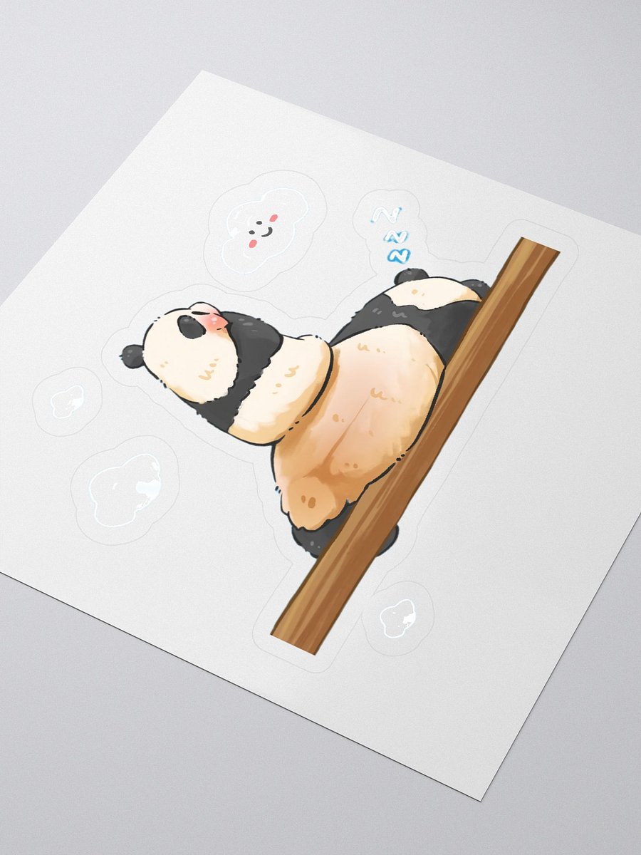 MANGXIAOWU🐼Giant Panda product image (3)
