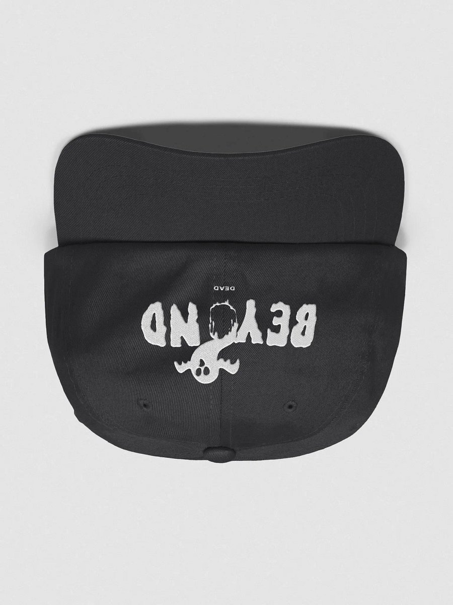 Beyond Dead Hat product image (1)