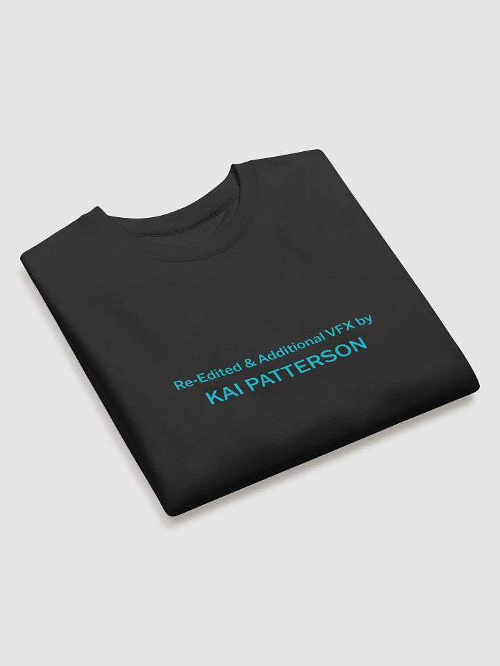 End Credit Premium Sweatshirt product image (2)