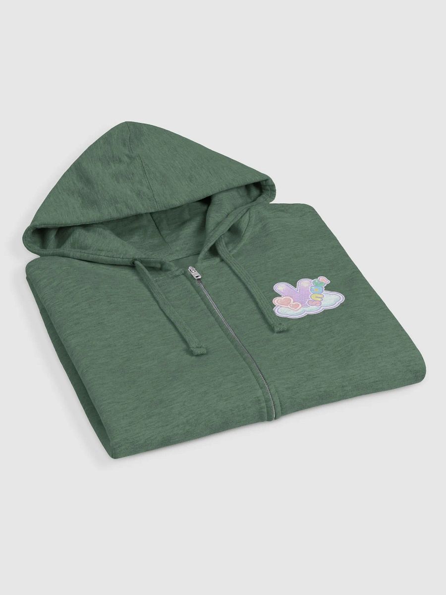 Snac Pack Zip Up product image (4)