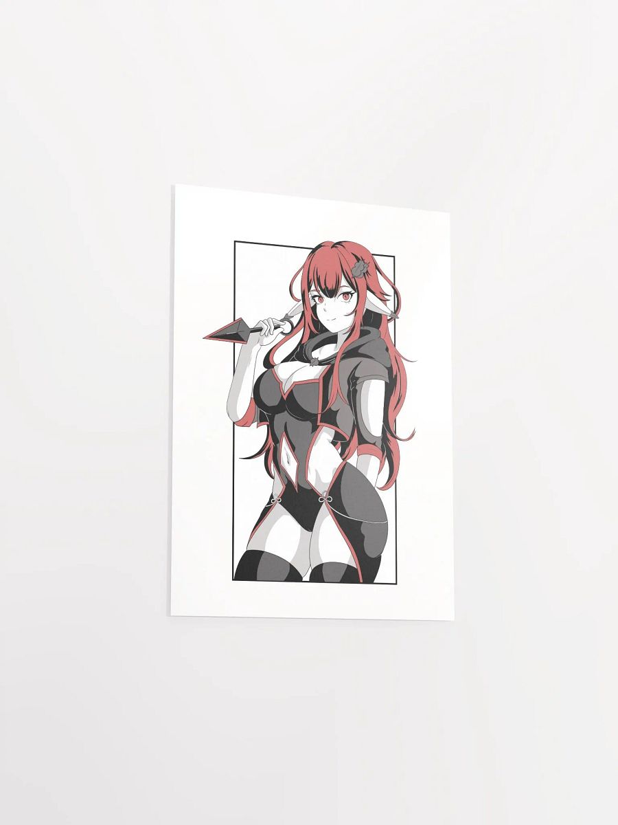 Waifu Poster product image (17)
