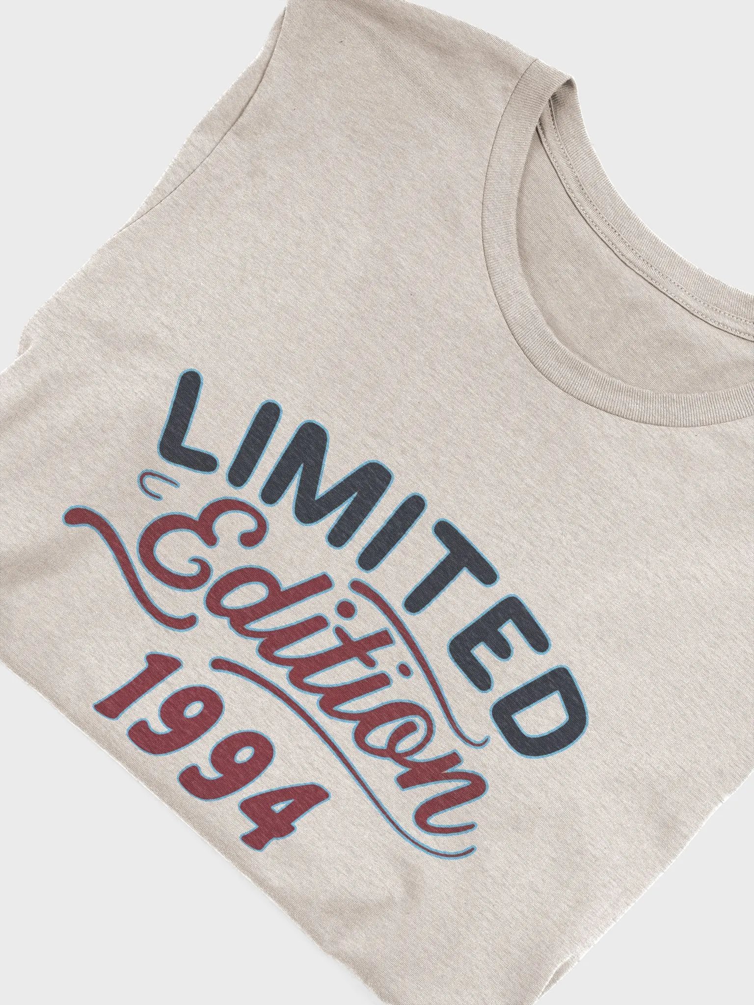 Limited Edition 1994 product image (26)