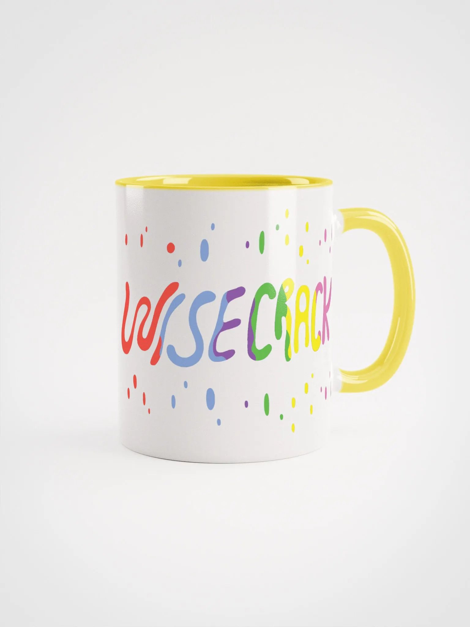 Candy Logo Mug product image (1)
