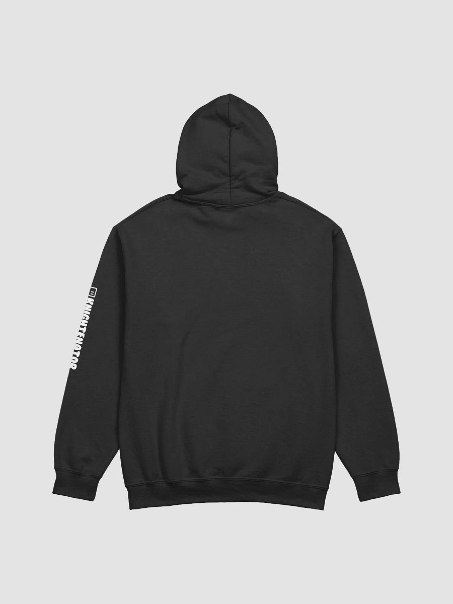 ROFF Hunchbadge Hoodie product image (20)