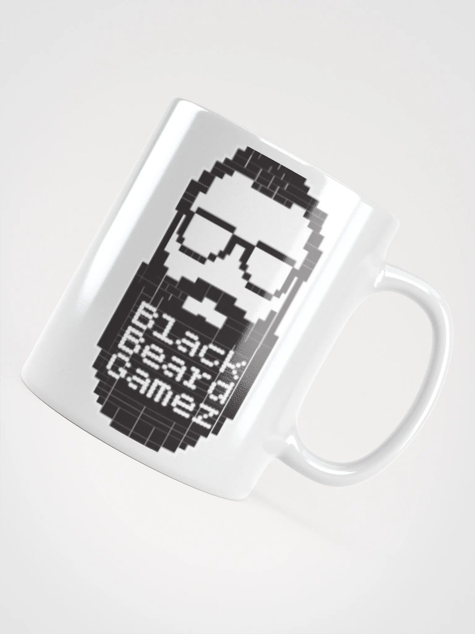 BlackBeard's Mug product image (7)