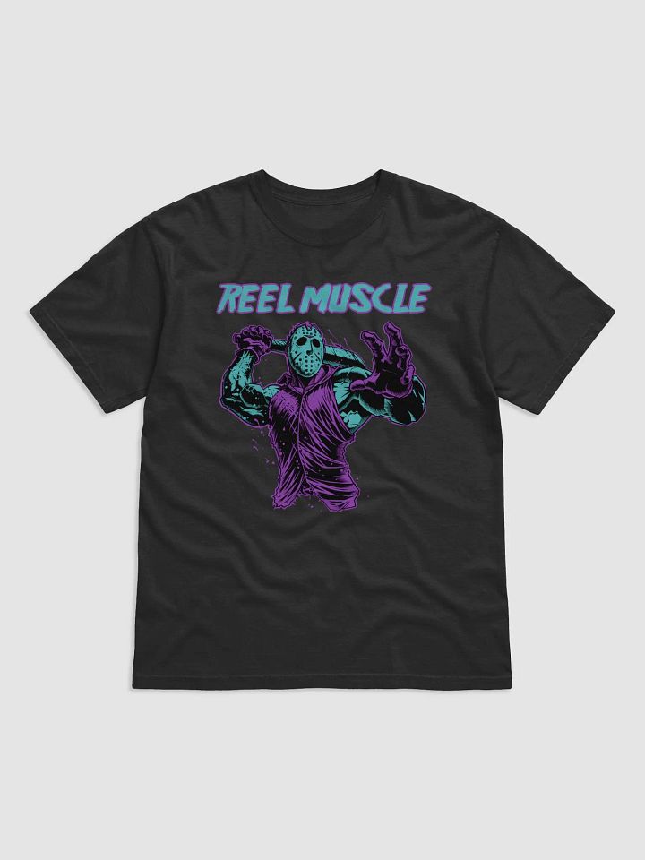 Retro Jason (Oversized) product image (1)