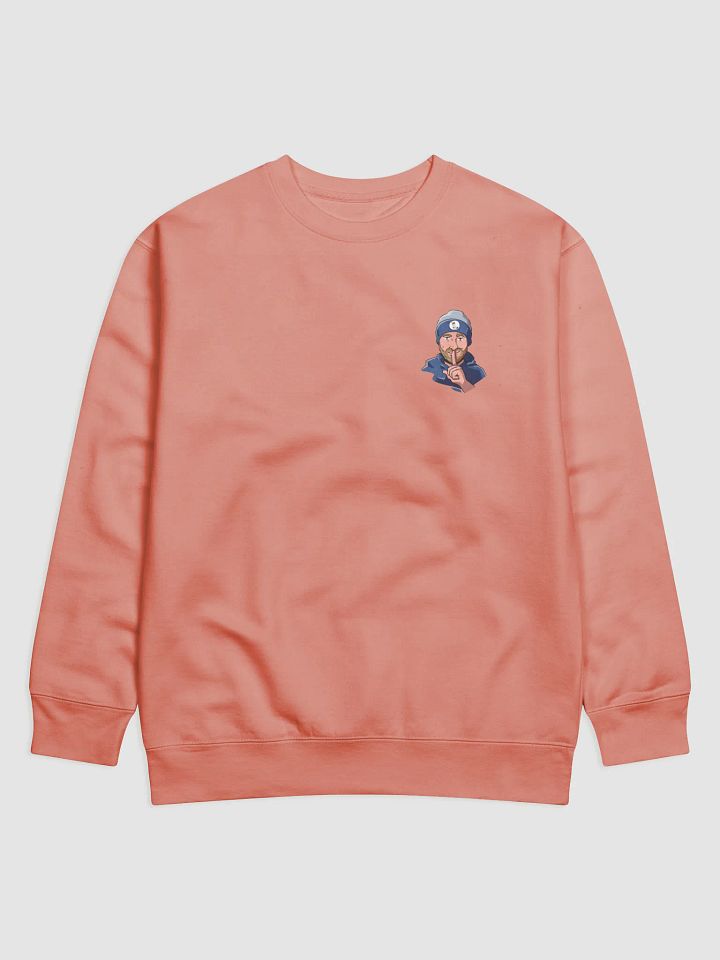 Subtle Sneaky Sweatshirt product image (1)