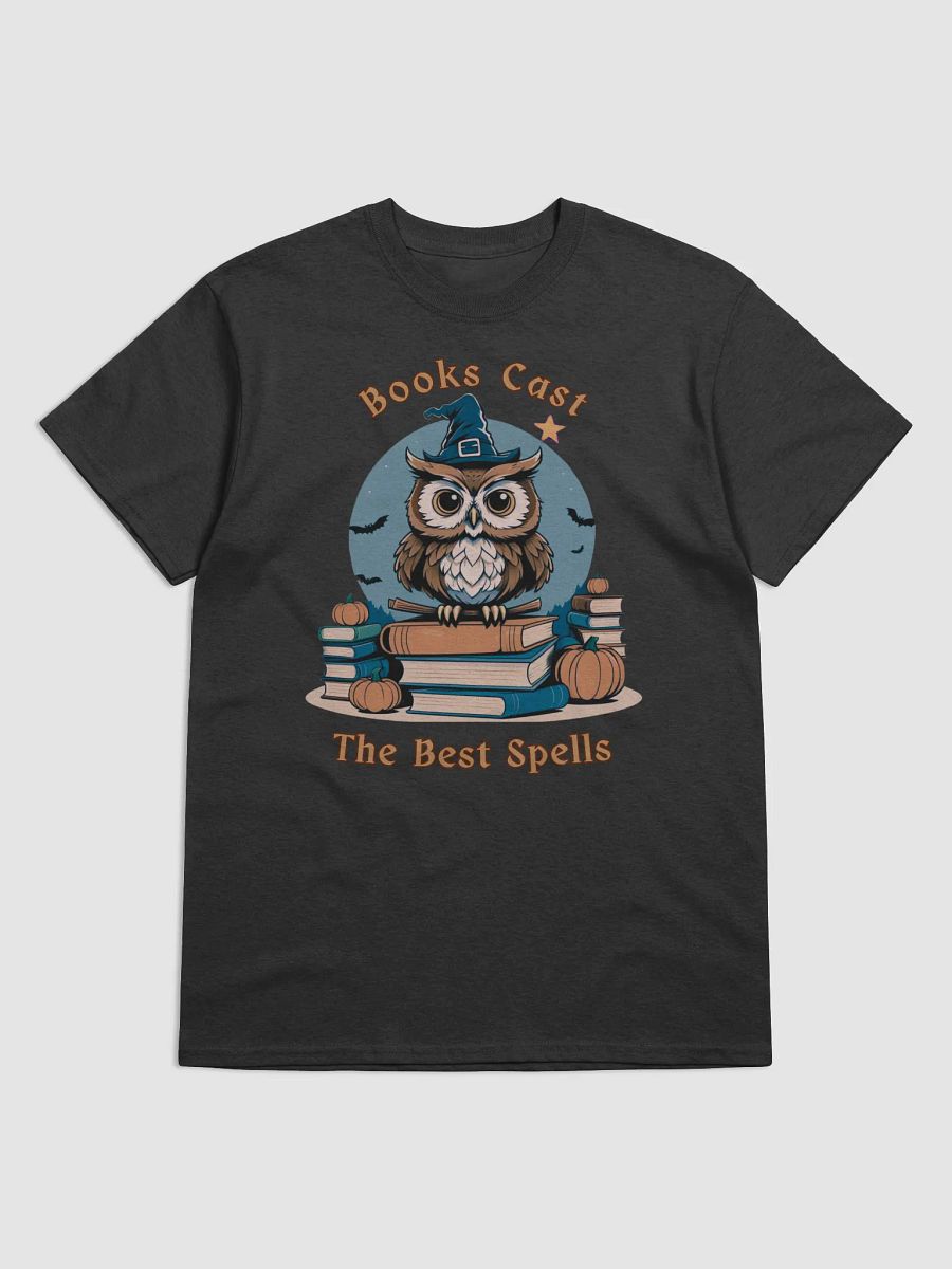 Wizard Owl 