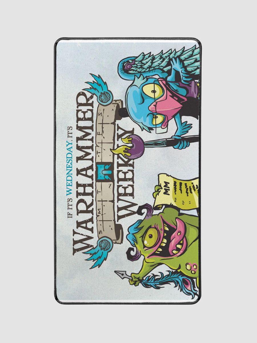 If It's Wednesday! product image (1)
