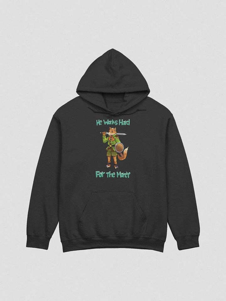 Bigsquish Gengen Hoodie product image (6)