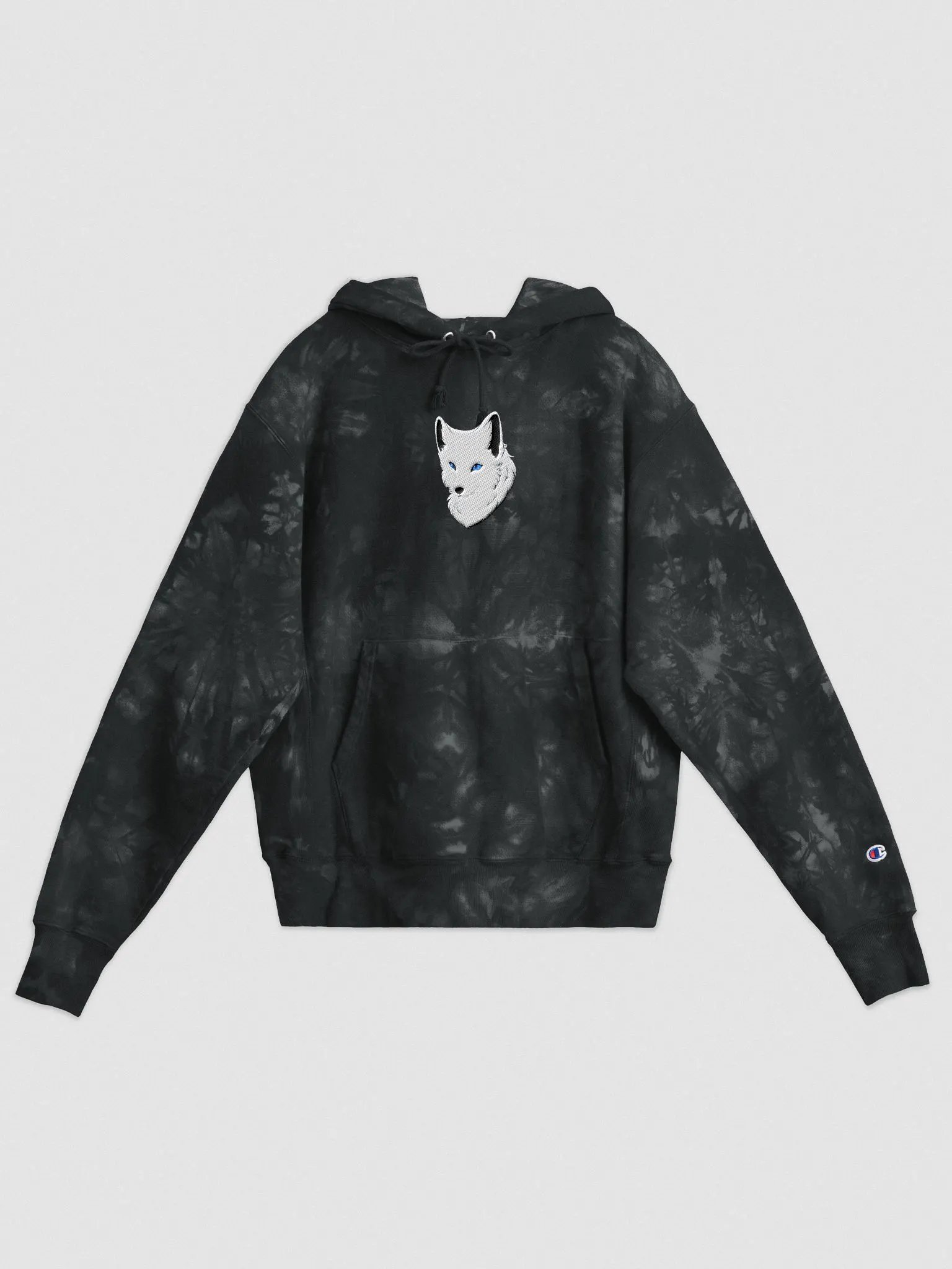Tiedye Hoodie product image (2)