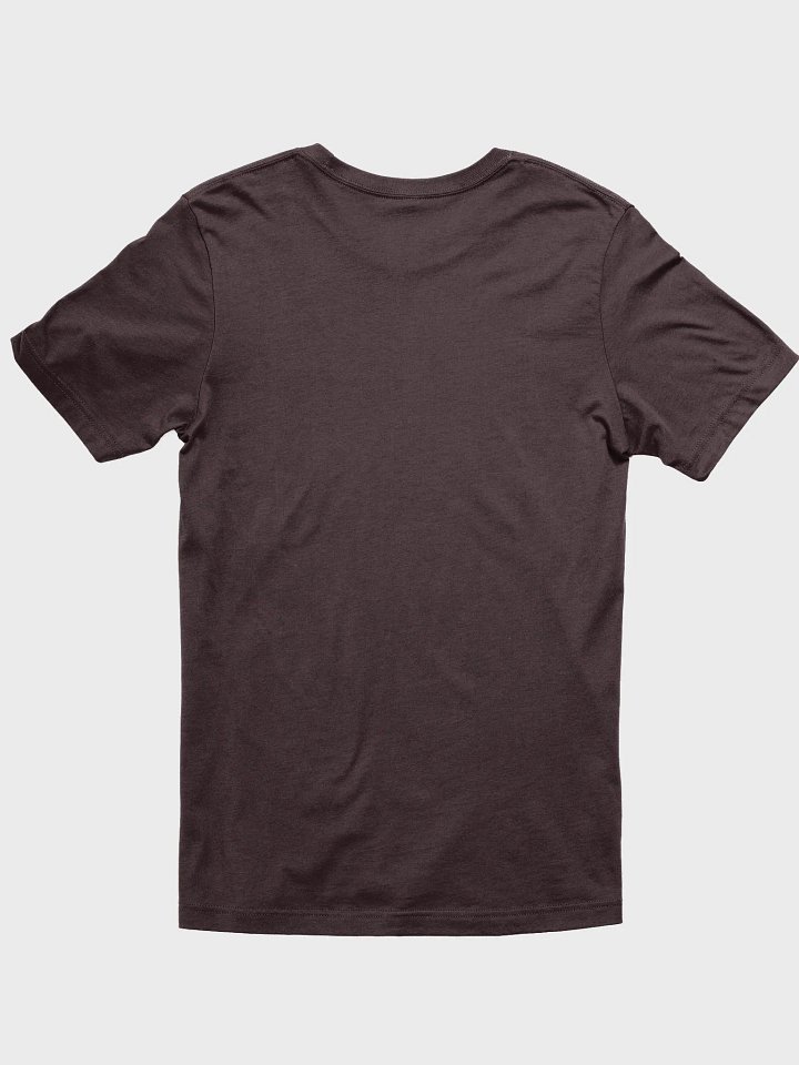 Fundamentally Sound Album Cover Graphic Tee product image (2)