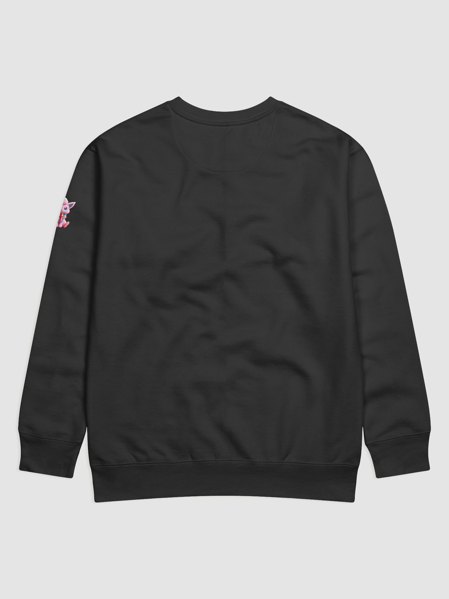 Laugh For The Game SweatShirt product image (2)