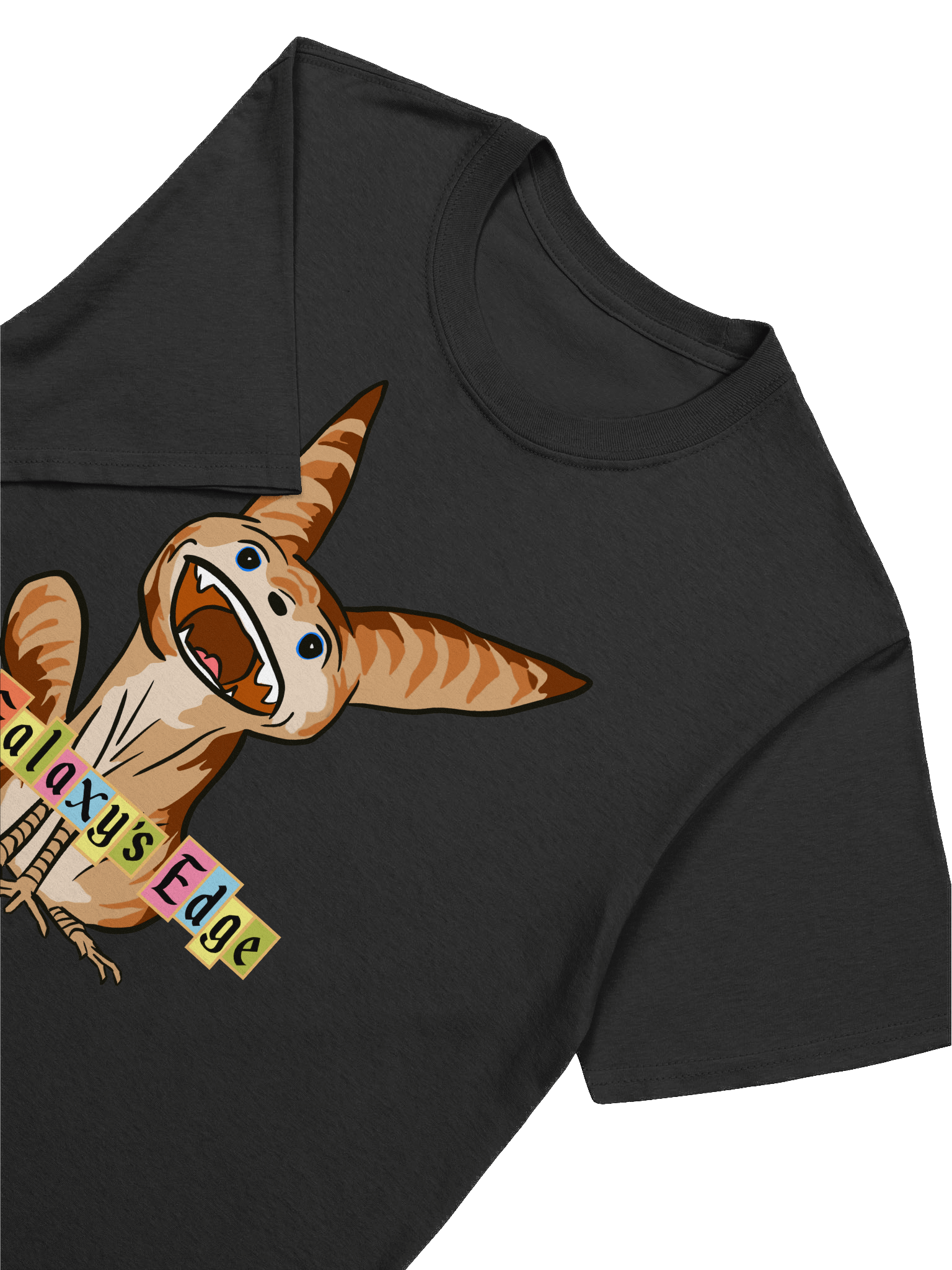 Loth Cat of Galaxy's Edge product image (48)