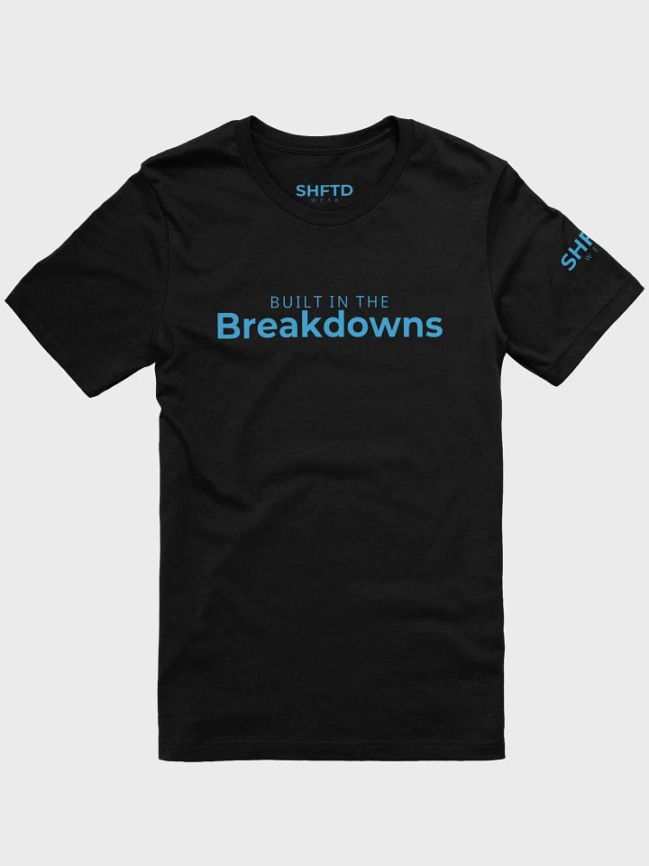 Built in the Breakdowns product image (1)