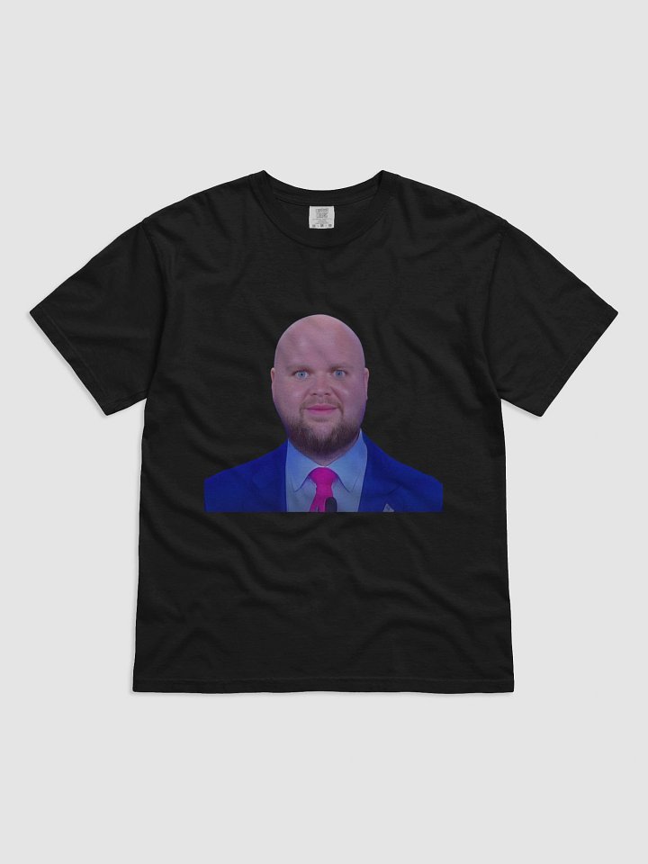 Bold Glare T-shirt product image (1)