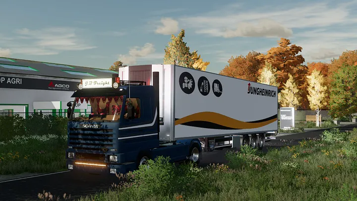 [FS22] JungHeinRich Trailer product image (1)
