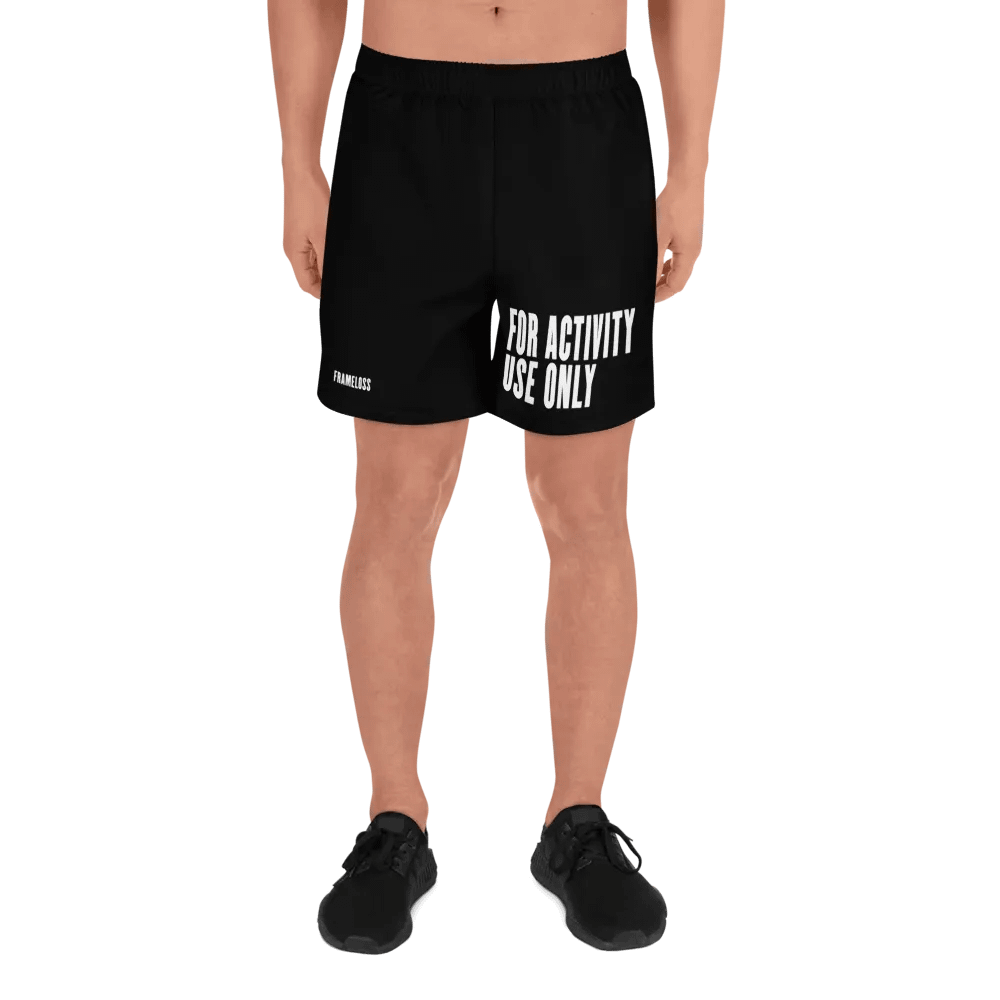 Activity Shorts product image (5)