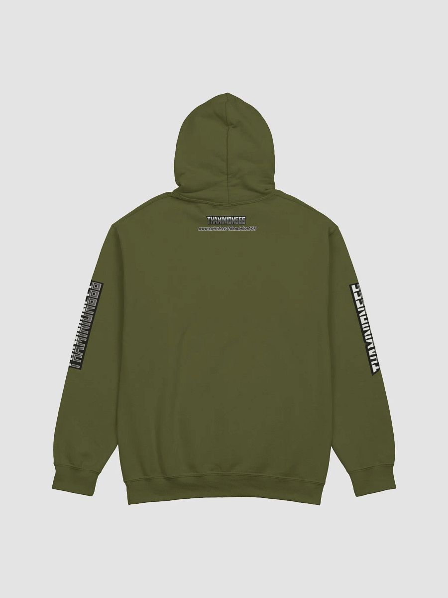 LE ASSASSINS Hoodie product image (7)